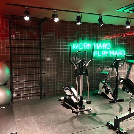 Loft Encantador No Brooklyn, Ao Lado Do Metro サンパウロ エクステリア 写真
