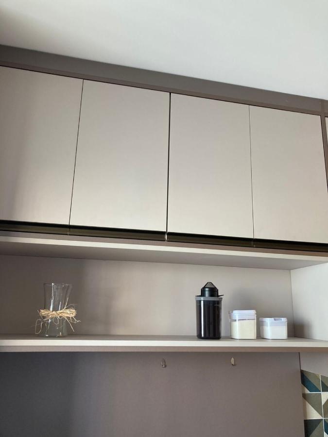 Loft Encantador No Brooklyn, Ao Lado Do Metro サンパウロ エクステリア 写真