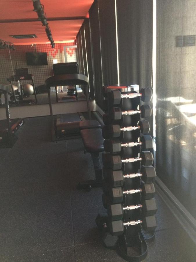 Loft Encantador No Brooklyn, Ao Lado Do Metro サンパウロ エクステリア 写真