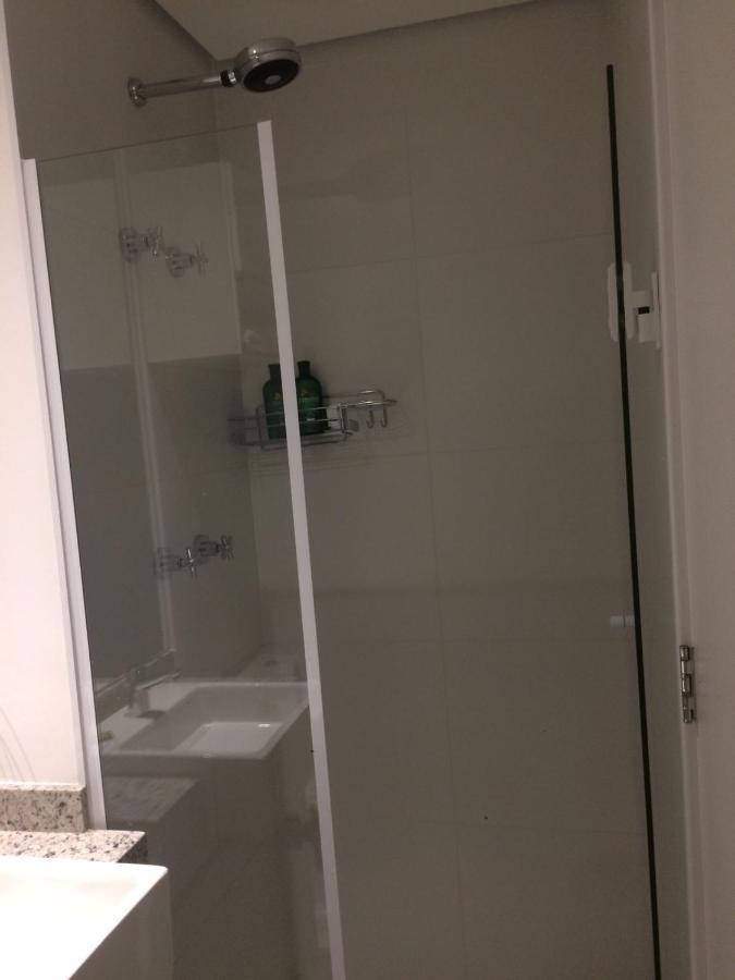 Loft Encantador No Brooklyn, Ao Lado Do Metro サンパウロ エクステリア 写真